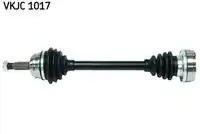 Приводной вал VKJC1017 SKF
