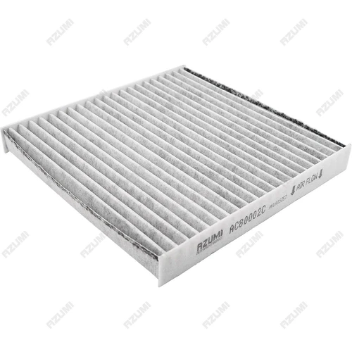 Салонный фильтр AZUMI AC80002C
