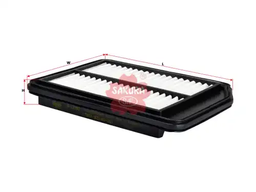 Фильтр воздушный SAKURA A12350