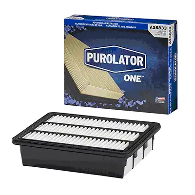 Фильтр воздушный PUROLATOR A25833