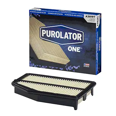 Фильтр воздушный PUROLATOR A38197