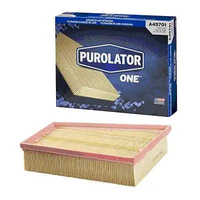 Фильтр воздушный PUROLATOR A45701