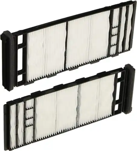 Салонный фильтр AZUMI AC22014SET