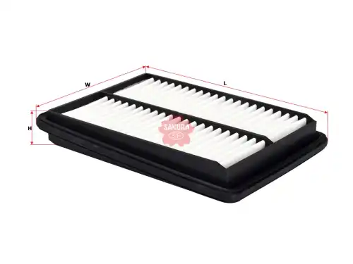 Фильтр воздушный SAKURA A90360