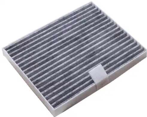 Салонный фильтр AZUMI AC83002C