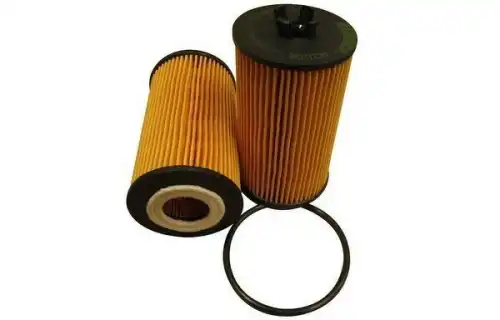 Фильтр масляный AC DELCO ACO108