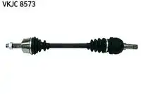 Вал приводной в сборе SKF VKJC8573