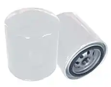 Фильтр масляный AZUMI C73001
