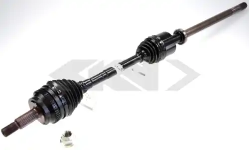 ПРИВОД ПРАВ REN MASTER 2.5DCI 06- 304845 LOBRO