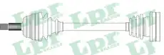 Привод в сборе DS51042 LPR