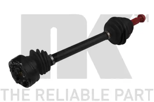 привод левый Audi 5047115 NK