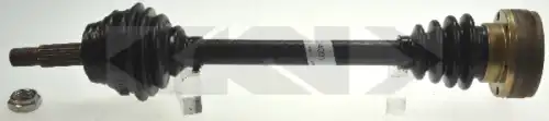 Рулевая тяга LOBRO 304438