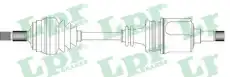 Привод в сборе DS16068 LPR