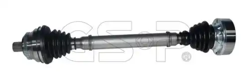 ПРИВОД AUDI 80 1.8 -94 203003 GSP