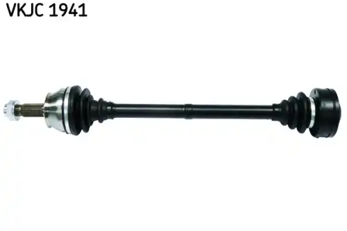 амортизатор подвески O/O ROR VKJC1941 SKF