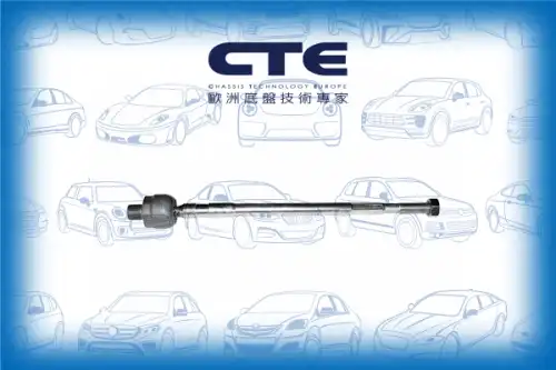 Осевой шарнир, рулевая тяга CRE03012 CTE