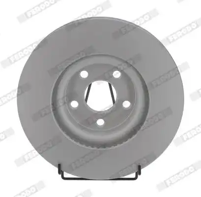 Тормозной диск FERODO DDF3058C