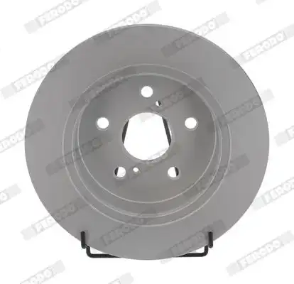 Тормозной диск FERODO DDF3112C