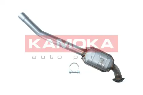 Катализатор 8015001 KAMOKA