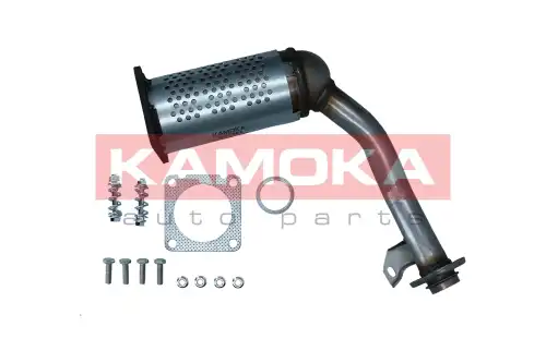 Катализатор 8015002 KAMOKA