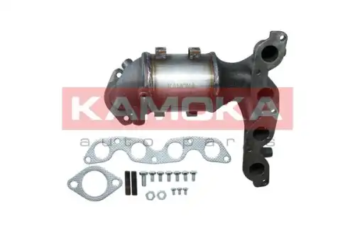 Катализатор 8015011 KAMOKA