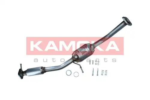 Катализатор 8015031 KAMOKA