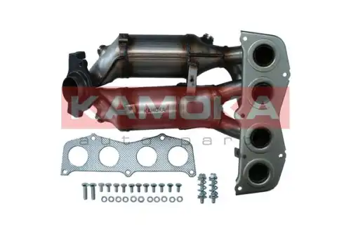 Катализатор 8015032 KAMOKA