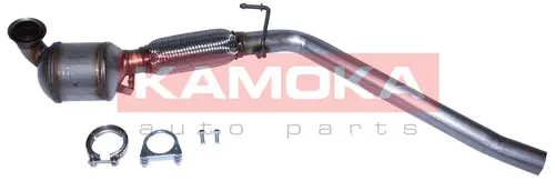 Катализатор 8015035 KAMOKA