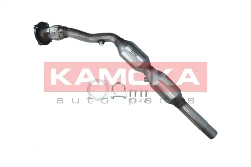 Катализатор 8015036 KAMOKA