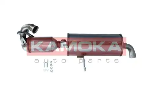 Катализатор 8015059 KAMOKA