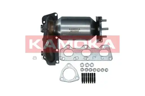 Катализатор 8015062 KAMOKA
