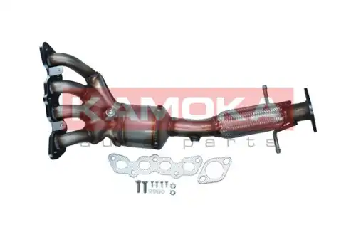 Катализатор 8015067 KAMOKA