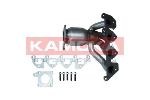 Катализатор 8015073 KAMOKA