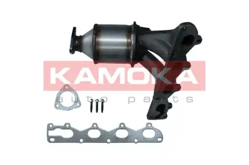 Катализатор 8015075 KAMOKA
