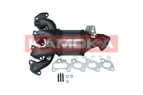 Катализатор 8015078 KAMOKA