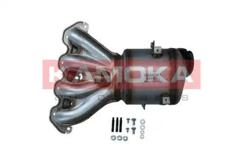 Катализатор 8015084 KAMOKA