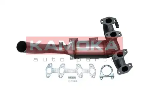 Катализатор 8015090 KAMOKA