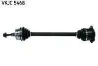 ПОЛУОСЬ ПРИВОДНАЯ VKJC5468 SKF
