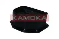 Подвеска, двигатель 890508 KAMOKA