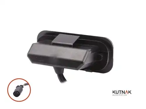 Фонарь габаритный KUTNAK 724312