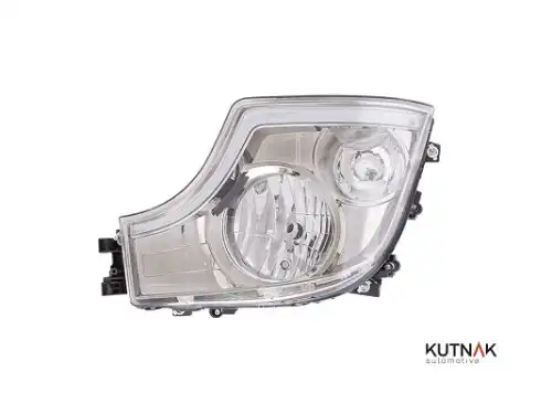Фара KUTNAK 726506