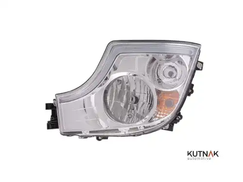 Фара KUTNAK 726508
