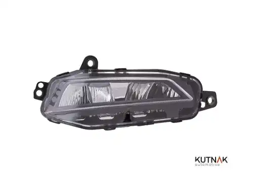 Фара противотуманная KUTNAK 726602