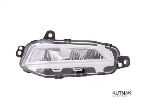 Фара противотуманная KUTNAK 726607