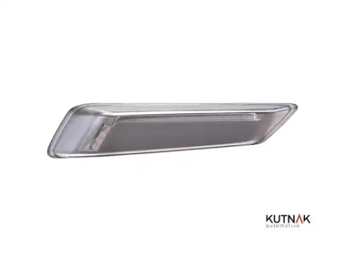 Фонарь указателя поворота 726612 KUTNAK