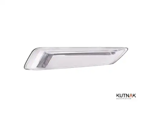 Фонарь указателя поворота 726620 KUTNAK