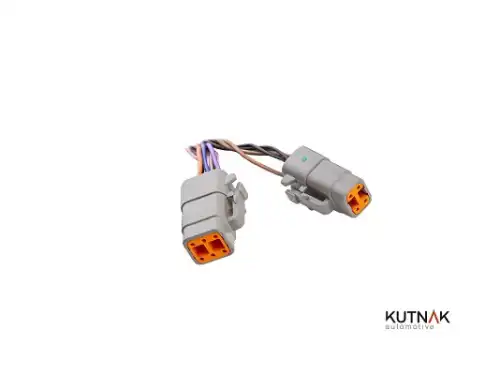 Система зеркал 728669 KUTNAK