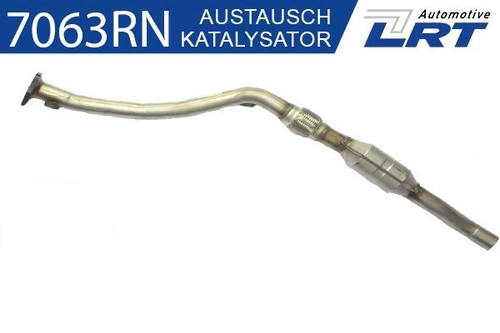 Катализатор 7063RN LRT