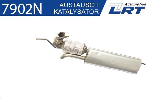 Катализатор 7902N LRT