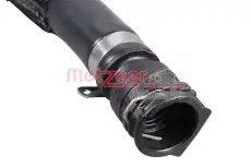 Шланг радиатора 2421737 METZGER